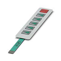 PHOENIX CONTACT 2203572 Keypads KP DCS 4,8-6,4 K6 C4 P7