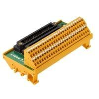 Weidmuller 1371570000 Terminal Block Interface Modules TBY-RS-DIO-2KB-Z