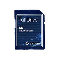 Virtium VTDST0EDXI008-0011 Memory Cards