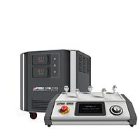 SPMK SPMK281-6 Rapid Pressure Gauge Calibrator ((0~6)MPa)