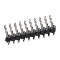 Molex 15-91-2200 Breakaway SMT BRKWY HEADER 20 PIN TIN