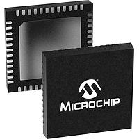 Microchip Technology USB2513-HZH Hub Controller USB 2.0 High Speed 3 Port Hub Controllr