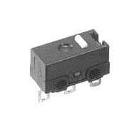 Panasonic Industrial Devices AH16809 Ultraminiature SPDT Pin Plunger Solder