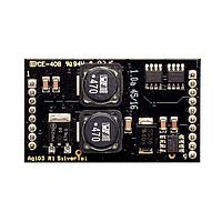 Silvertel Ag103 Battery Chargers Battery Charge Controller, SLA (Sealed Lead Acid), Input range 9Vdc - 36Vdc, MPPT, 1.2Ah - 12Ah, DIL.