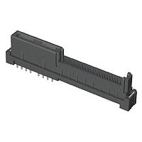 Samtec HSEC8-130-01-S-PV-2-2-WT Headers 0.80 mm High-Speed Power/Signal Combo Edge Card Connector