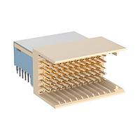 ERNI - TE Connectivity 923829-E Hard Metric Connectors ERMC 66 MI 1 L1 * 3,50 A-F V-V 9999 * 20