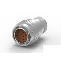 DEUTSCH - TE Connectivity HD36-24-23PN-L006 Automotive Connectors PL 24 SHL 23 WY N SEAL REV CLMP NO HL