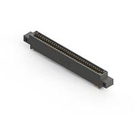 EDAC 395-068-544-812 Standard Card Edge Connectors .100" (2.54mm) Pitch Card Edge Connector