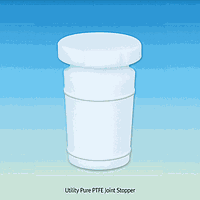SciLab SL.Sto4023 PTFE Stopper, 34/45, h60mm