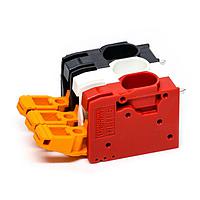 PHOENIX CONTACT 1713573 Fixed Terminal Blocks PLH 5/ 3-7,5- ZF MCRD/WH/BK