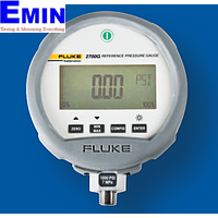 Precision Pressure Test Gauge