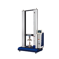 Cometech QC-526D2-Extended Universal Material Testing Machines (20kN)