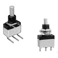 APEM SP35WW10000 Sealed SPDT 1A 120VAC PLGR