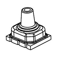 Honeywell ABPLLNT1.6BDAA3 Board Mount Pressure Sensors BASIC PRESSURESENSOR