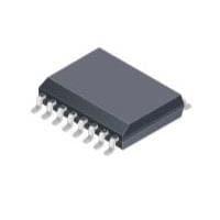 Allegro MicroSystems ACS720KLATR-65AB-T Hall-Effect HIGH ACCURACY DUAL FAULT OUTPUT HIGH ISOLATION IC