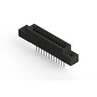 EDAC 391-012-522-107 Standard Card Edge Connectors Card Edge Connector
