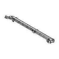 Molex 87639-1011 DDR 1.27mm 25Deg Rev DDR DIMM .38AuLF 184Ckt