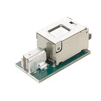 HARTING 20820080001 Ethernet Adapters IX INDUSTRIAL PRELINK PCB