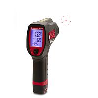 Triplett IRTUV50 IR Thermometer With UV Leak Detection (-30 ~ 500°C; 12:1)