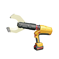 EMEADS 15T EBS-105C Charging Type Hydraulic Cable Cutter (150KN, 62mm)