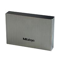 MITUTOYO 611619-031 GAUGE BLOCK