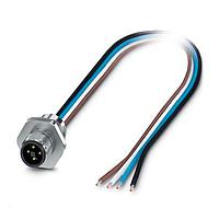 PHOENIX CONTACT 1411608 Specialized Cables SACC-E-M12MST-4P M16XL/0,5