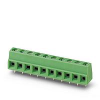 PHOENIX CONTACT 1989735 Fixed Terminal Blocks MKDSN 1,5/3-5,08 H1L