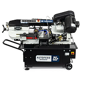 Tormach AF50+ Autofeed Bandsaw