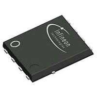 Infineon IAUC100N10S5L040ATMA1 MOSFETs MOSFET_(75V 120V(