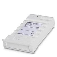 PHOENIX CONTACT 0803669 Sensor Cables / Actuator Cables TMP/ACCU COVER