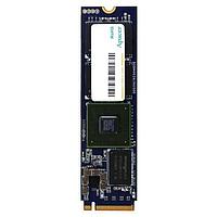 Apacer 85.DCD60.B011C M.2 SSDs PCIe NVMe Flash Drive Gen3x2 3D-TLC 128GB