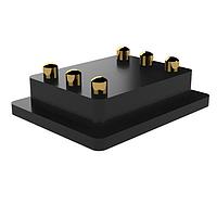 Preci-Dip 8PM-SS-0006-02-219 Spring-Loaded