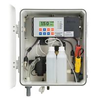 HANNA PCA 330-2 Free & Total Chlorine Analyzer