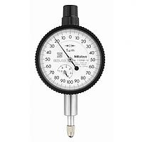 MITUTOYO 1109AB-10 Dial Gauge (1mm; 0.001mm)