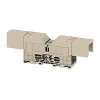 Weidmuller 1029700000 DIN Rail Terminal Blocks WFF 300/AH