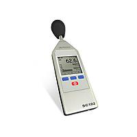 Promax Sound level meter Calibration Service