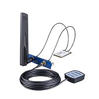 Advantech PCM-24S34G-EAE Multiprotocol Modules MC7304 LTE/HSPA/GPS, mPCIe, Ant., EMEA/