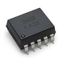 Broadcom ACNV260E-500E High Speed Optocouplers 10MBd Optocoupler 2mm DTI