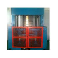 HST Impact testing machine Repair Service