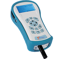 Sauermann Si-AQ Pro Base Unit Indoor Air Quality Monitor