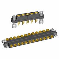 Harwin M80-4000000F9-03-322-00-000 Power to the Board F VERTICAL PCB CONN