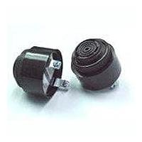 PUI Audio AI-4219-P-C120-R Indicators 110VDC 1900Hz 86dBA