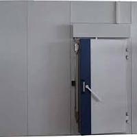 EMCPIONEER Weld Type RF Shielded Room