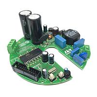 STMicroelectronics STEVAL-IHM038V1 Motor/Motion Controller & Driver BLDC ceiling fan controller based on STM32 and SLLIMM-nano