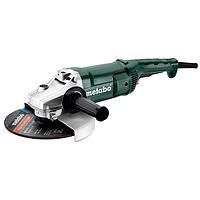METABO W 2000-230 Angle grinder (6600 rpm)