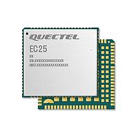 Quectel EC25EMGA-512-SGNS GNSS, LTE Cat 4 Cat 4 + 3G + 2G, 4Gbit ROM+2Gbit RAM, Support B5, EMEA, Southeast Asia