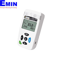 Chauvin Arnoux C.A 1510 Indoor air quality meter (CO2 0~5000 ppm, -10~60°C, 5~95%RH)