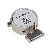 Molex 73591-2089 Single Junction SMSJ Isolator 2.62-2.69GHz 18mm