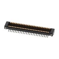 Molex 55909-0574 Headers 50 Ckt Plug J-leads & solder tab