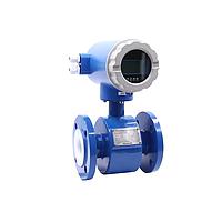 Electromagnetic Flow Meters